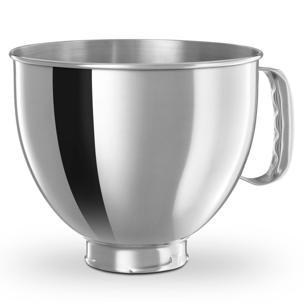 Bowl 4.7 L para Clásica y Artisan Stainless Steel