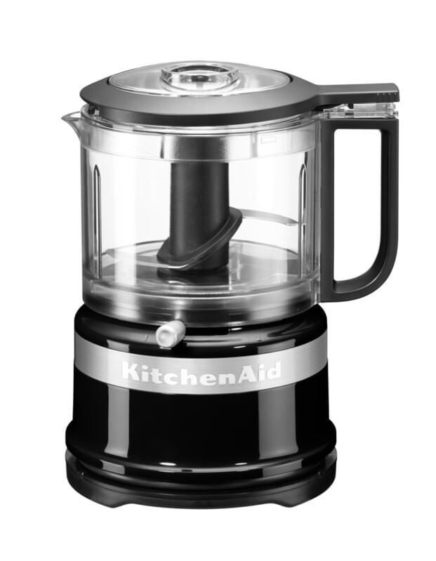 Picatodo 3.5 tazas Onyx Black